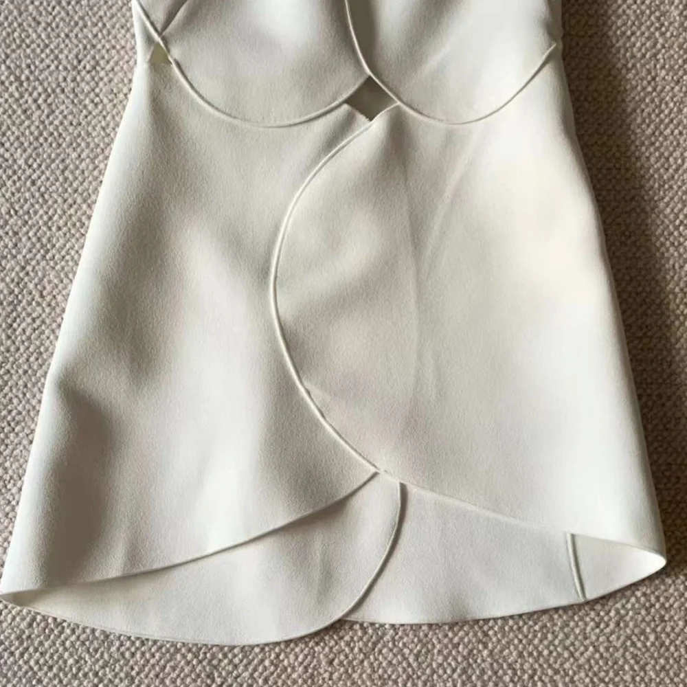 NWT Acler Allister Top - Ivory - Picture 10 of 12